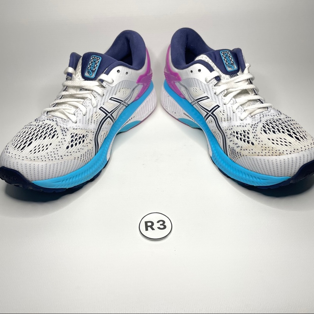 ASICS Gel Kayano 26 Trail Running Comfort Shoes